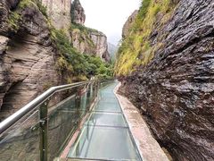 -雁荡山风景名胜区