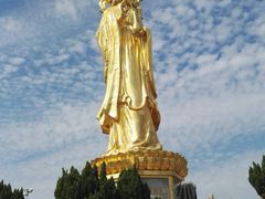 -广州莲花山旅游区