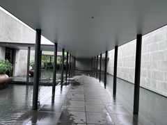 -养云安缦·廊