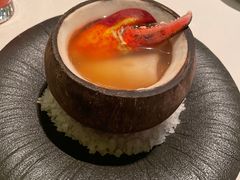 -金轩中餐厅 Jin Xuan(浦东丽思卡尔顿酒店)
