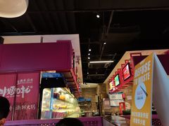 -非烤勿扰自助烤肉海鲜火锅(南城莱蒙店)