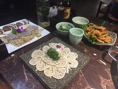 现炸酥肉-晓宇重庆火锅(赛格国际购物中心店)