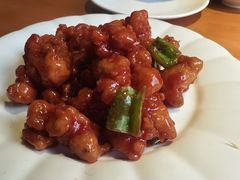 -景秀餐厅(南锣鼓巷店)
