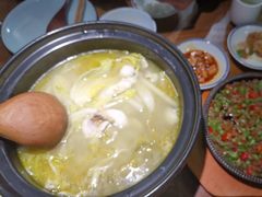 -九锅一堂酸菜鱼(新南凯德直营店)