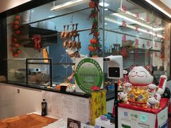-十六台·经典广东菜(德外大街店)