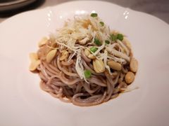 鸡丝荞面-望蓉城·古法酸菜鱼(世纪汇店)