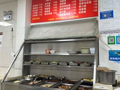 -水门桥面馆(东坡雅居店)