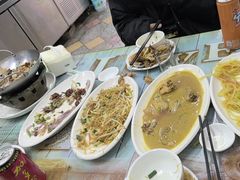 -如意楼农家菜(雁荡山店)