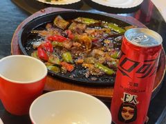 -川悦留香·海鲜餐厅(海棠68环球美食街店)