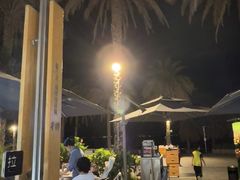 -木屋烧烤(惠阳华润小径湾店)