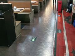大堂-江边城外烤全鱼(龙德广场店)