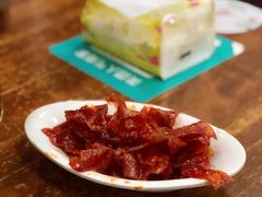 -优壹佳·延边朝鲜族料理(中山北路店)