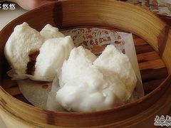 叉烧包-御花园·粤菜·海鲜火锅(中山公园店)