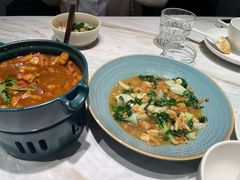 -志明眷村·台式融合菜·宵夜