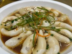 -启东小海鲜(庄先湾路1号店)