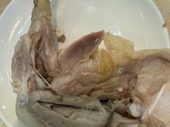 -贞味盐焗鸡(老城店)