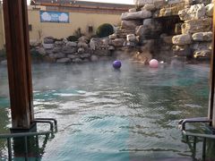 -仁爱团泊湖温泉中心