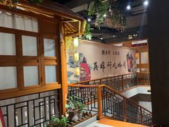 -群英会·三国菜(曹魏古城店)
