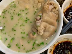 -牛王庙(龙华花园店)