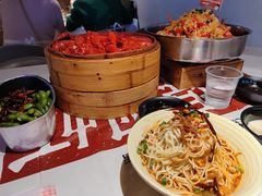 -靓靓蒸虾·头牌蒸虾(雪松路总店)