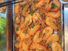 -苏格里岛自助海鲜烤肉火锅(集美万达店)