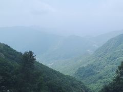 -白草畔自然风景区