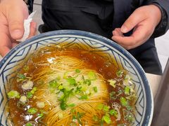 -朱洪元苏式面馆(绿宝广场店)