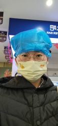 体验后-大麦微针植发全国连锁