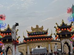 -中国翰园碑林