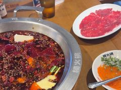 -楠火锅(太古里总店)