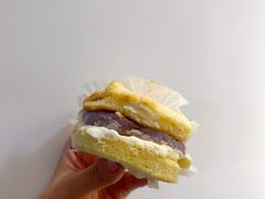 -李大牛和刘大力手作甜品(凯德店)