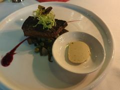 -马克西姆餐厅(崇文门店)