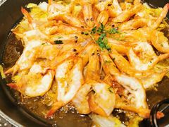 -宝轩渔府·老字号海鲜·正宗津菜(水上店)