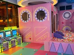 -星河湾温泉洗浴酒店