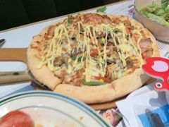 -芝士农场·意式餐厅(生态城万达店)