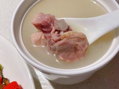 -港久茶餐厅(鹭洲里店)