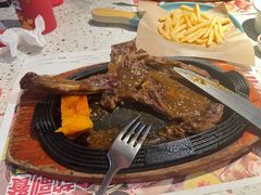 -战斧牛排餐厅(悦方IDmall店)