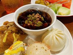 -丽池宫韩式汗蒸会馆(华灯坊店)