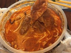 -大鼓米线(杭州国大城市广场店)