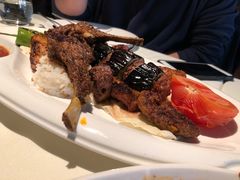 -Pasha帕夏土耳其餐厅(南昌路店)