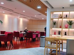 -厦门高崎国际机场-T3航站楼