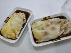 -禾师兄·布拉肠(一德路店)