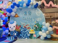 -万达广场(龙湖店)