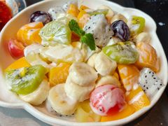 -MI WU FACTORY米屋美食工厂餐厅(绿地店)