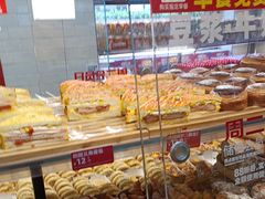-味多美蛋糕(安定门店)