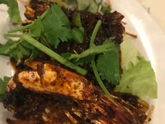 -无招牌海鲜餐厅(滨海艺术中心店)