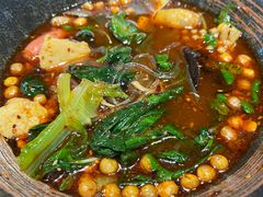 -青水瓦台汤泉(未央店)