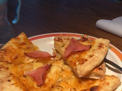 -比格比萨自助(万柳华联店)