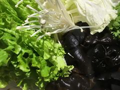 -万和源炝锅城·活鱼现炝(文艺北路店)