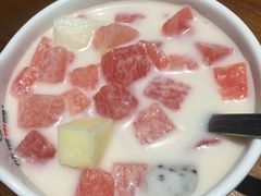-冰城串吧(柳芳店)